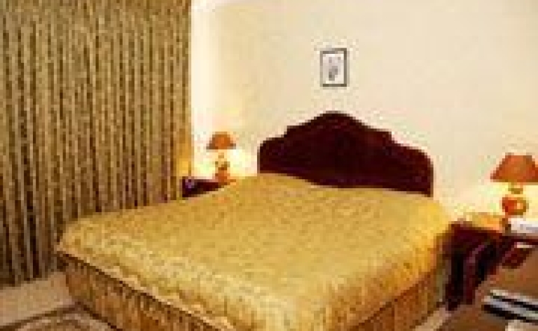 Hotel Madaba