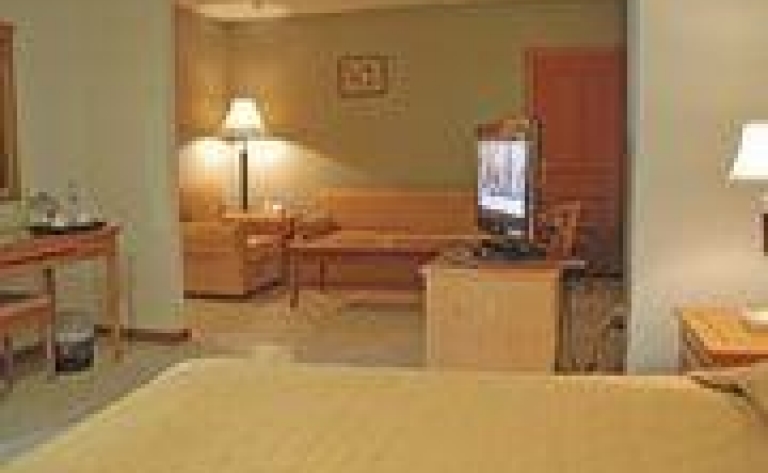 Hotel Aqaba