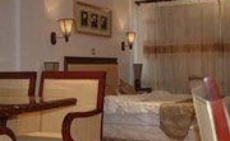 Hotel Pétra