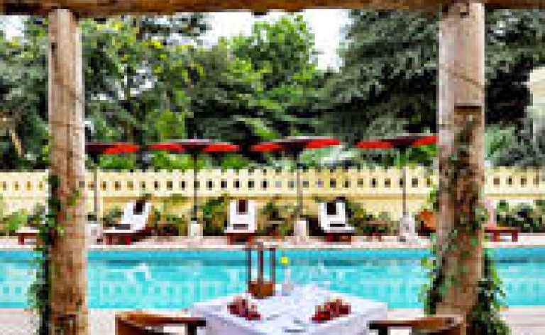 Hotel Bagan