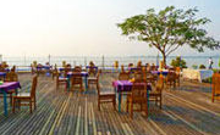 Hotel Moulmein