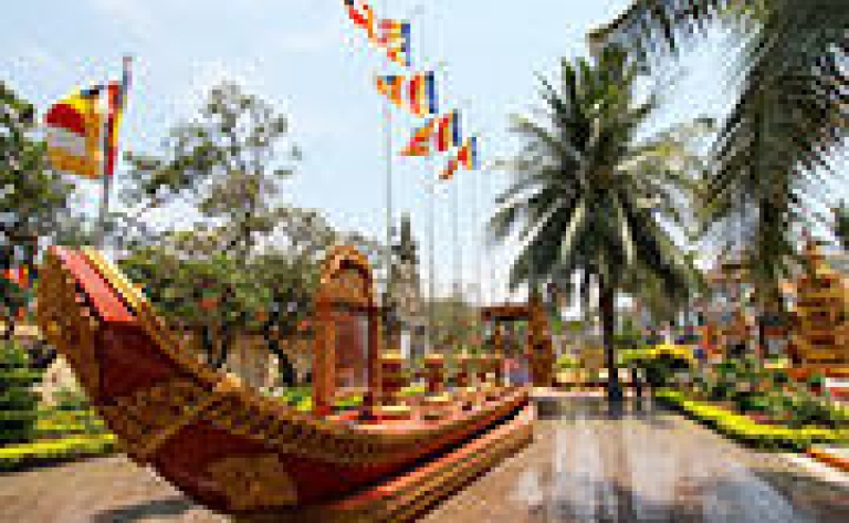 Hotel Mandalay