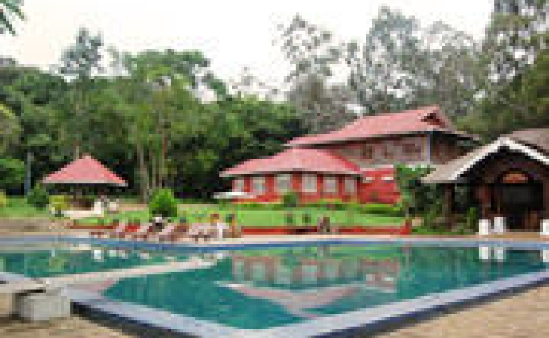 Hotel Pyin Oo Lwin