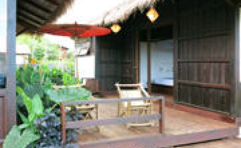 Hotel Nyaung Shwe