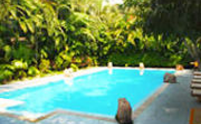 Hotel Mandalay