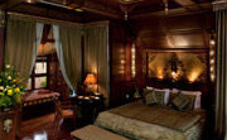 Hotel Mandalay