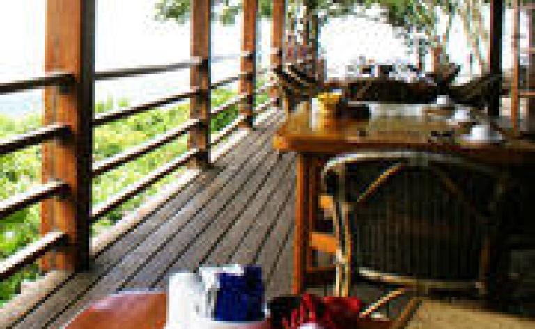 Hotel Hsipaw