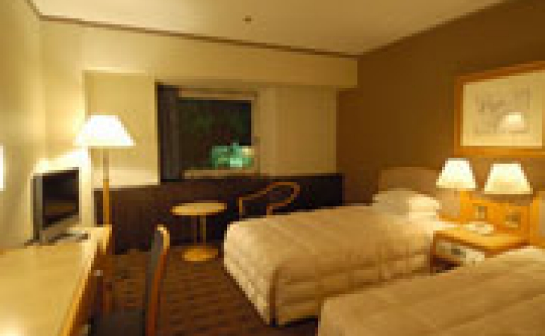 Hotel Matsuyama