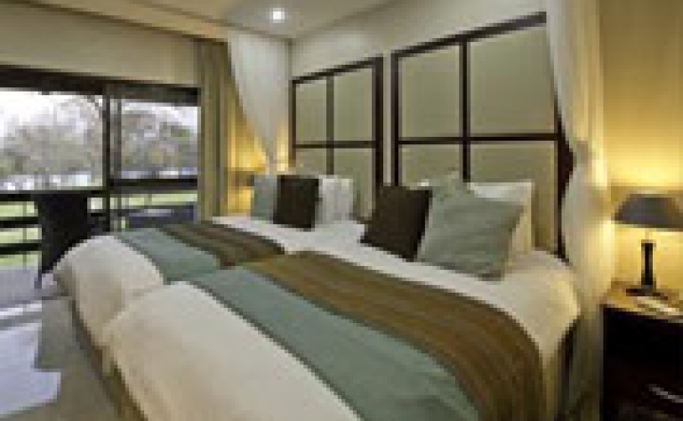 Hotel Victoria Falls