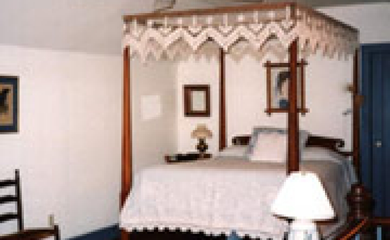 Hotel Lafayette