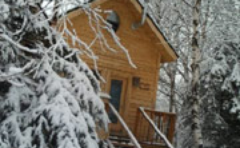 Hotel Sacré Coeur - Saguenay