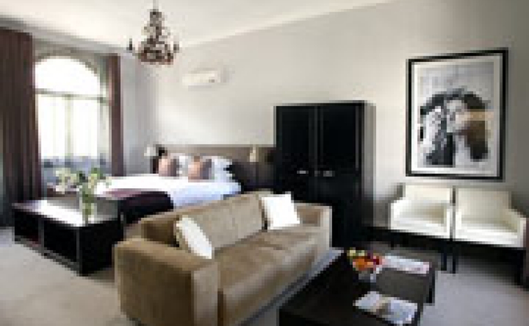Hotel Cape Town