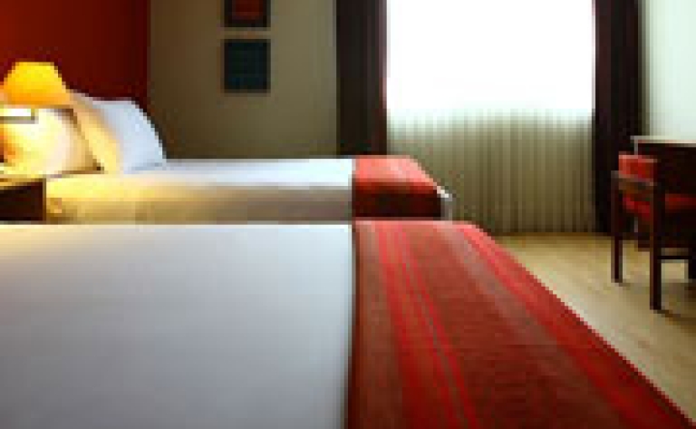 Hotel Lima