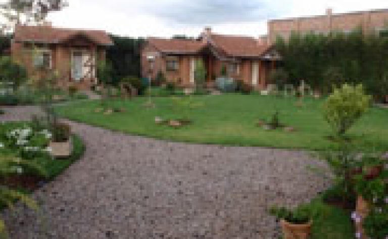 Hotel Antsirabe