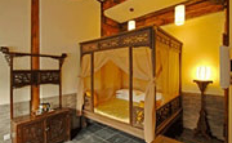 Hotel Beijing