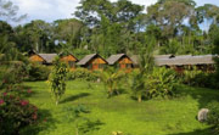 Hotel Puerto Maldonado