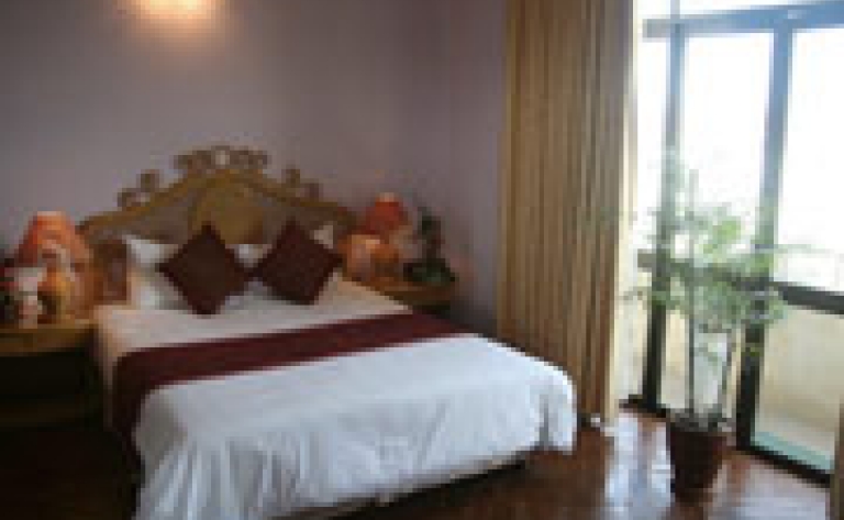 Hotel Hue