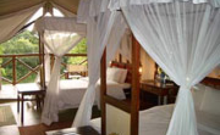 Hotel Masai Mara National Reserve