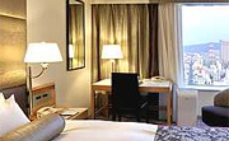Hotel Okayama