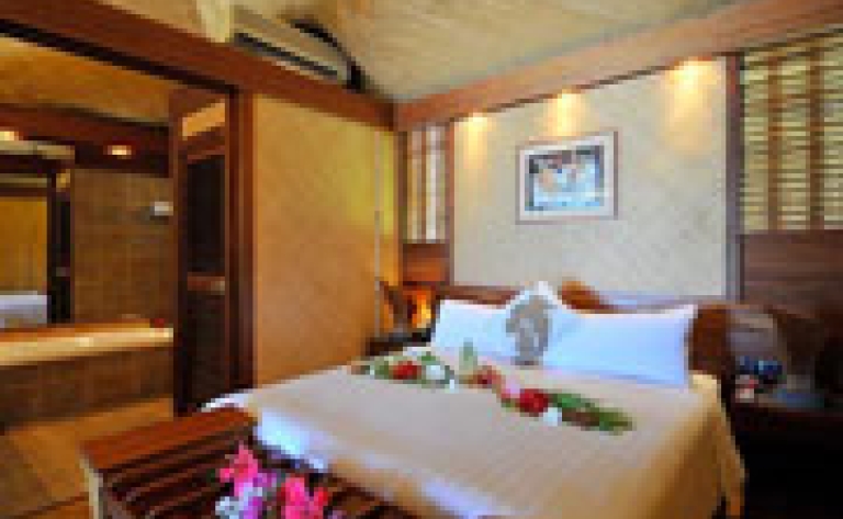 Hotel Moorea