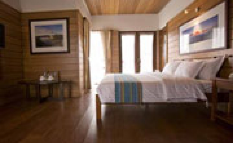 Hotel Bromo