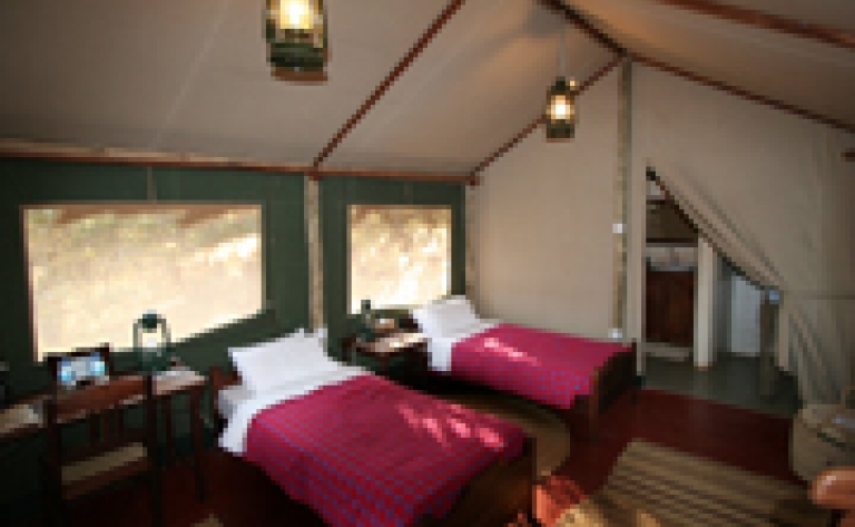 Hotel Lake Manyara National Park