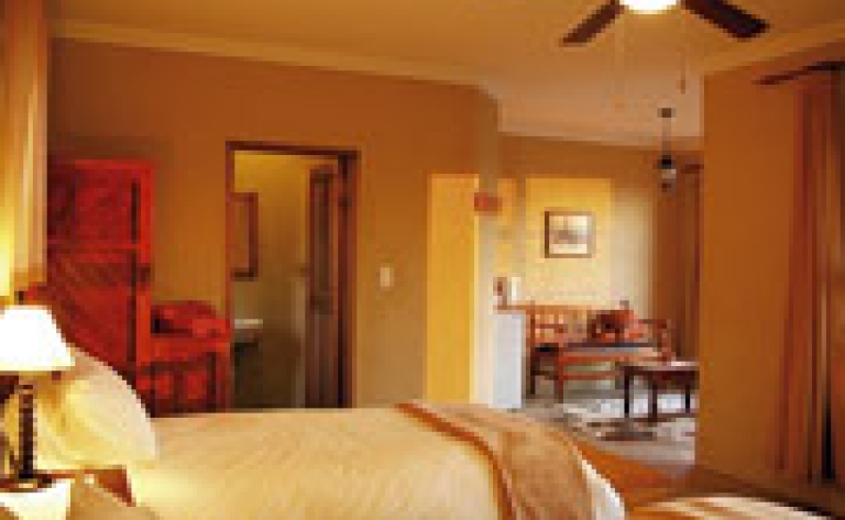 Hotel Aus