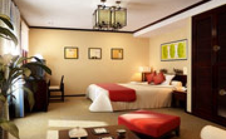 Hotel Hanoi