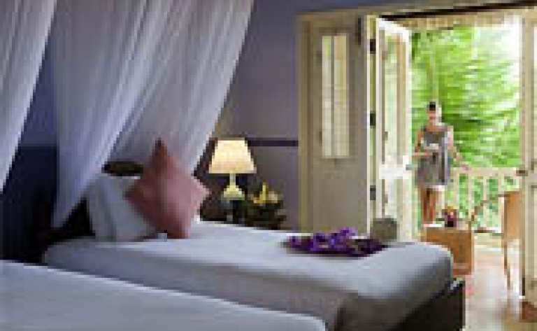 Hotel Phu Quoc