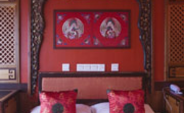 Hotel Yangshuo