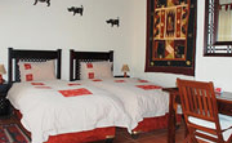 Hotel Windhoek