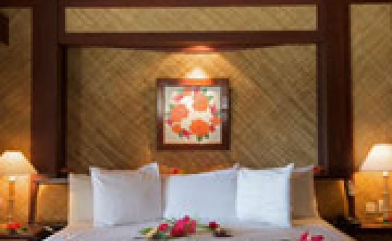 Hotel Bora Bora