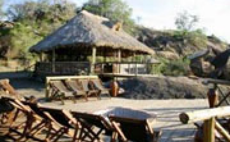 Hotel Parc du Tarangire