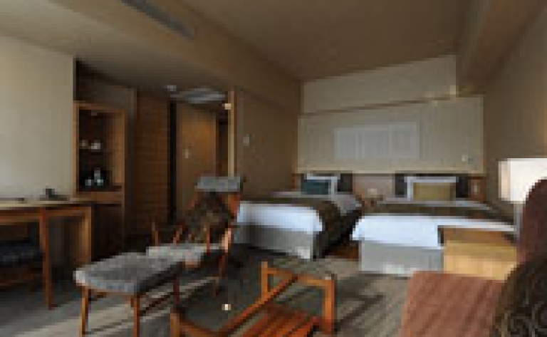 Hotel Tokyo