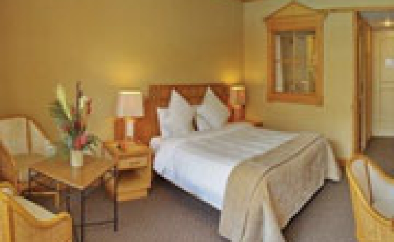 Hotel Nouméa