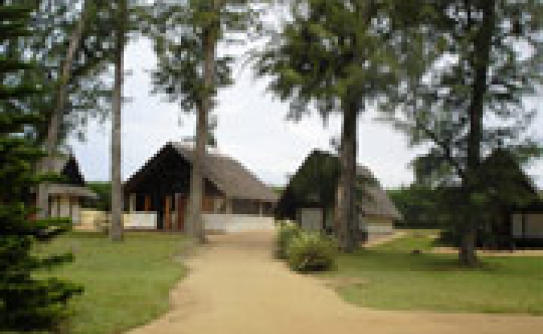 Hotel Manakara