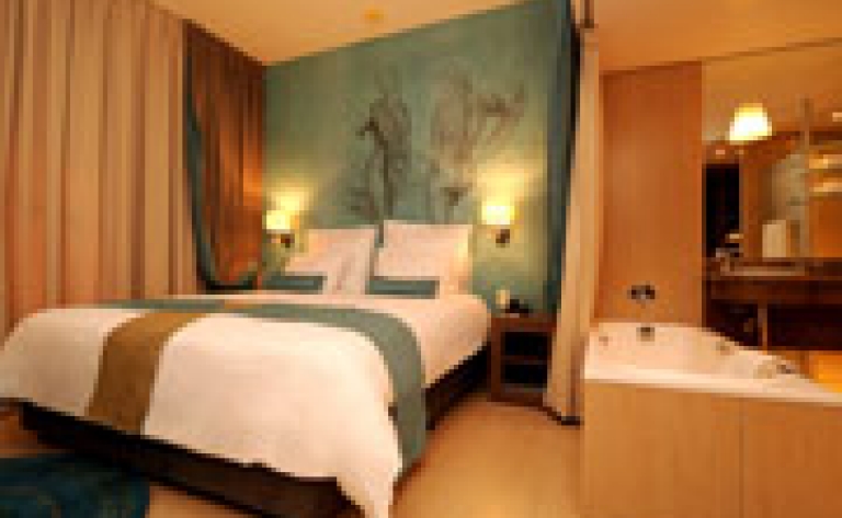 Hotel Johannesbourg