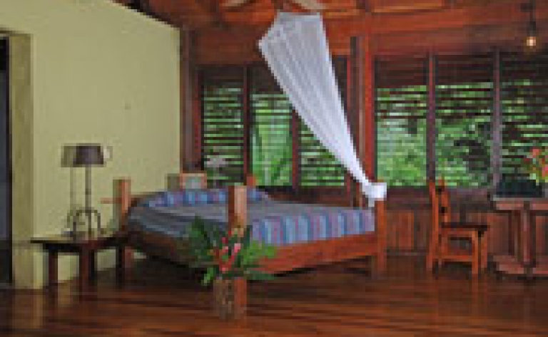 Hotel Golfe Dulce
