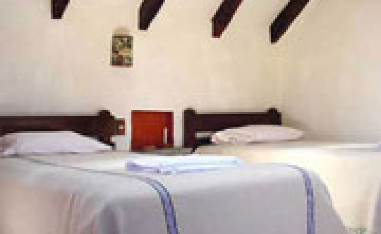 Hotel Chivay