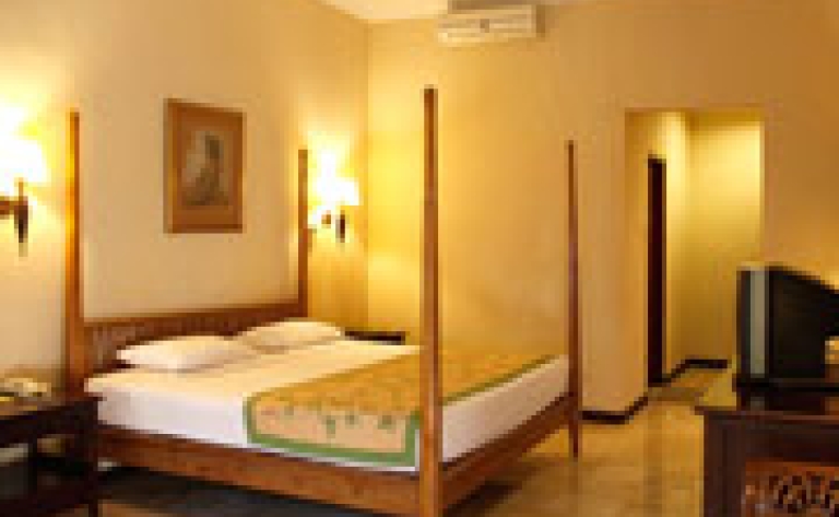 Hotel Jimbaran