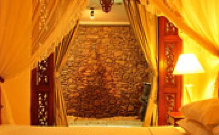 Hotel Ubud
