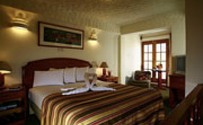 Hotel Cusco