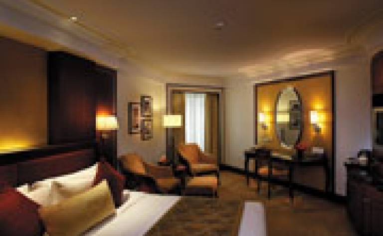 Hotel Delhi