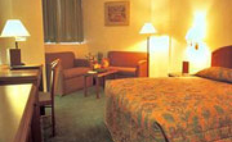 Hotel Yangon (Rangoon)