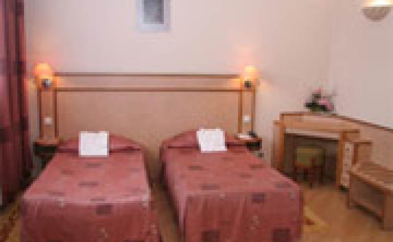 Hotel Antananarivo