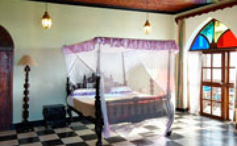 Hotel Stone Town