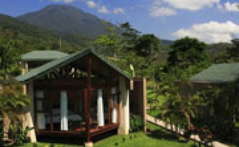 Hotel Tenorio