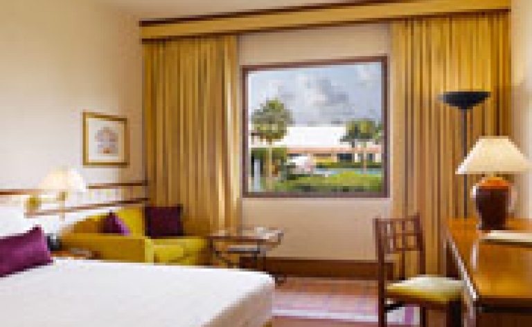 Hotel Agra
