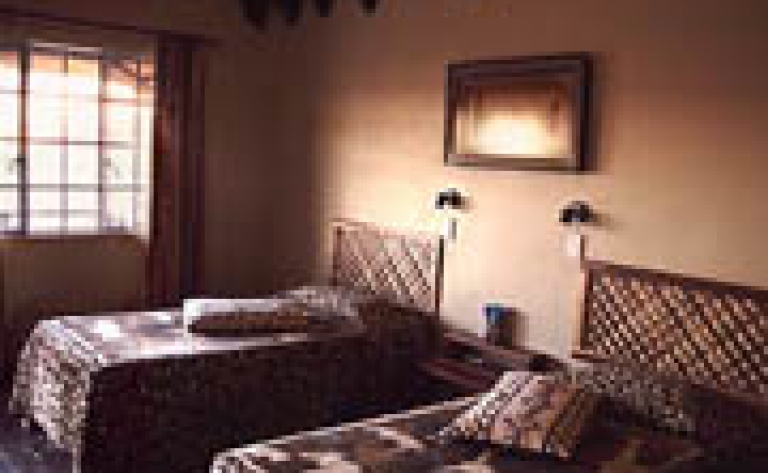Hotel Twyfelfontein