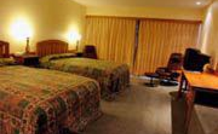 Hotel Twizel